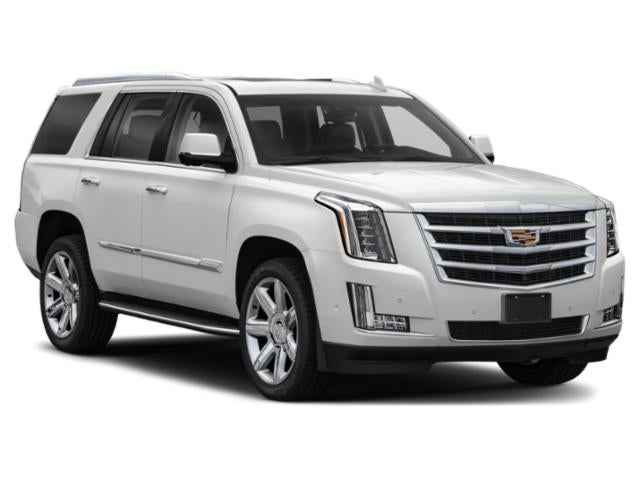 2020 Cadillac Escalade 4WD Platinum