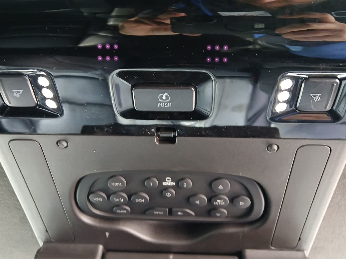 2020 Cadillac Escalade 4WD Platinum