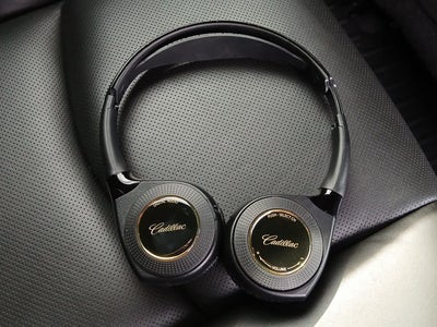 2020 Cadillac Escalade 4WD Platinum