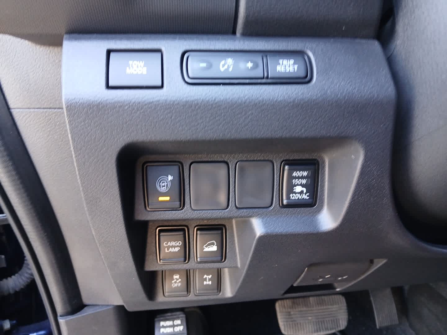 2023 Nissan Frontier Crew Cab PRO-4X 4x4