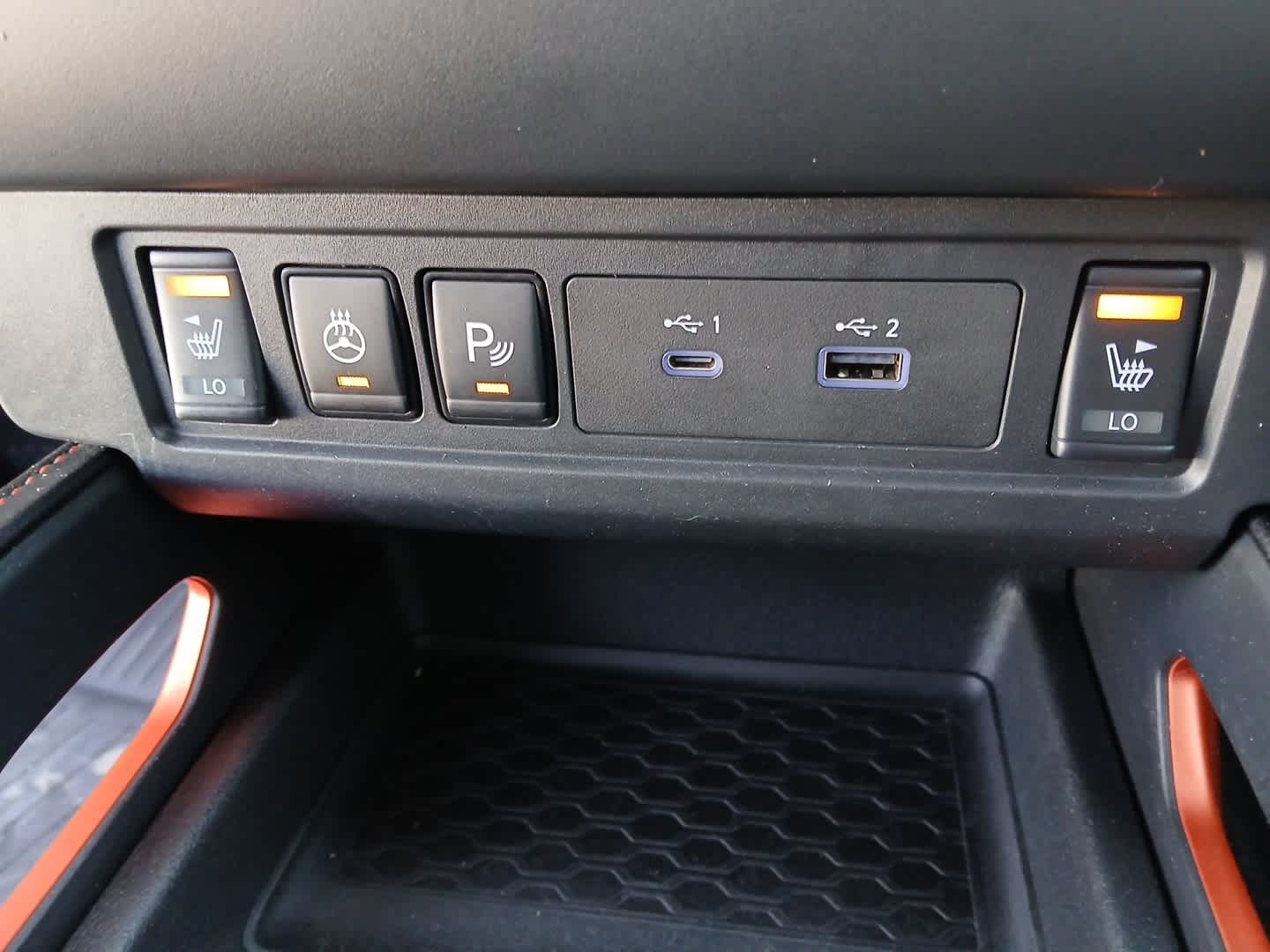 2023 Nissan Frontier Crew Cab PRO-4X 4x4