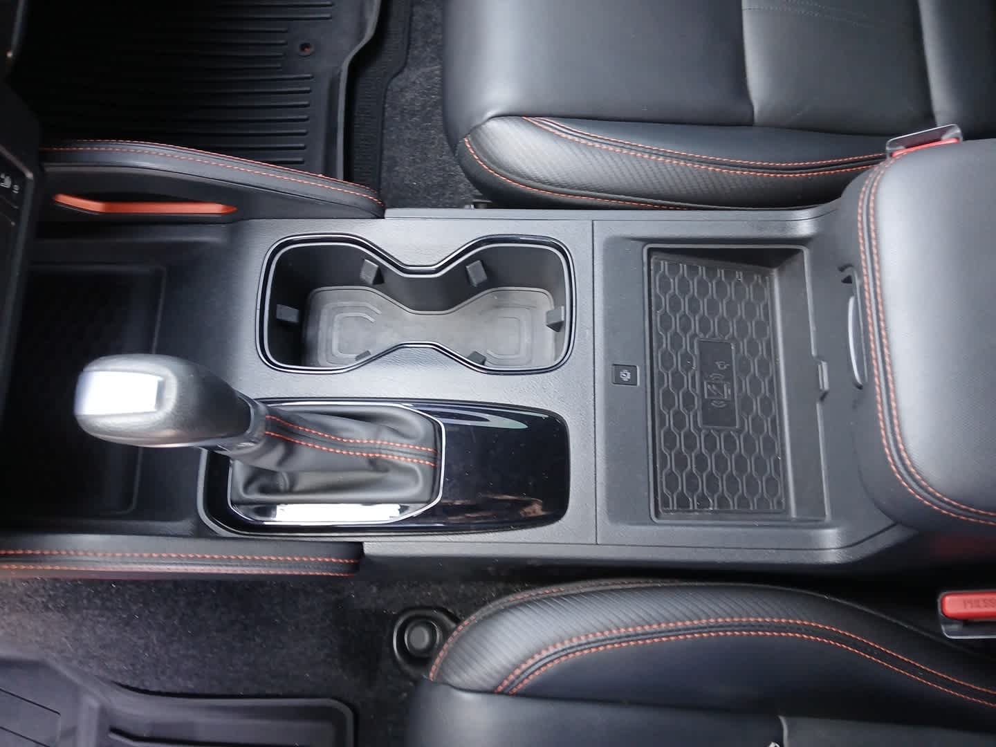2023 Nissan Frontier Crew Cab PRO-4X 4x4