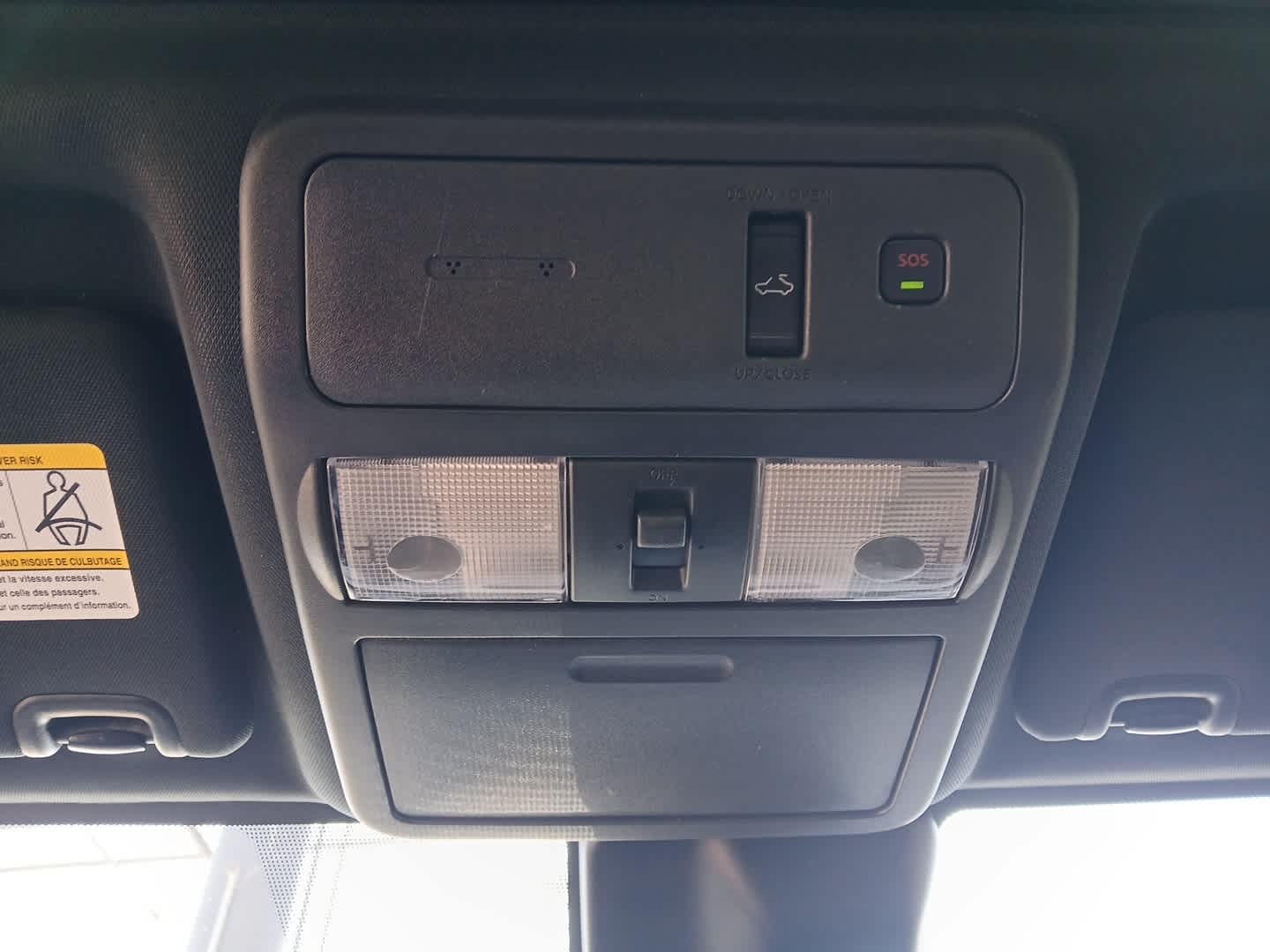 2023 Nissan Frontier Crew Cab PRO-4X 4x4