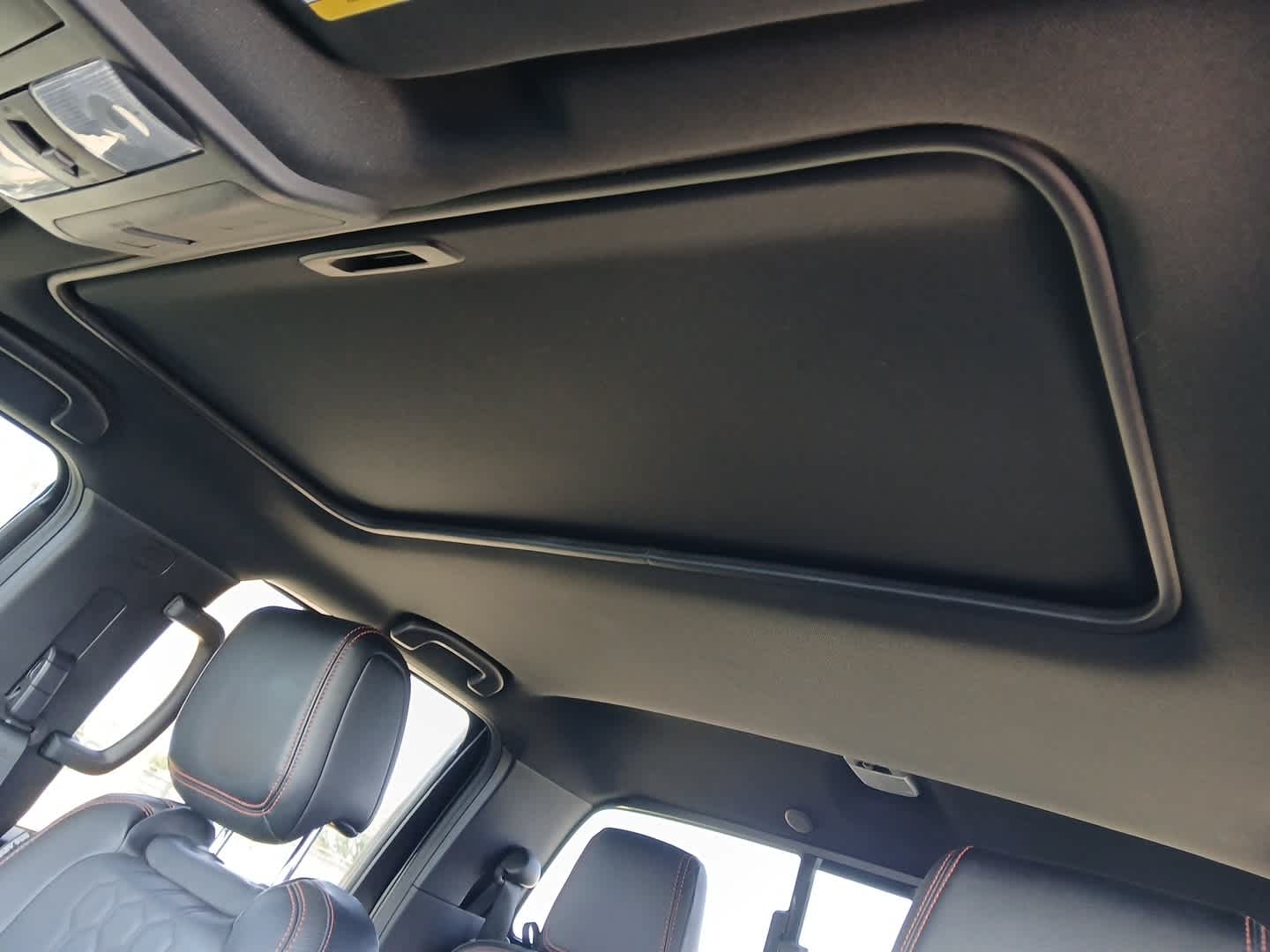 2023 Nissan Frontier Crew Cab PRO-4X 4x4