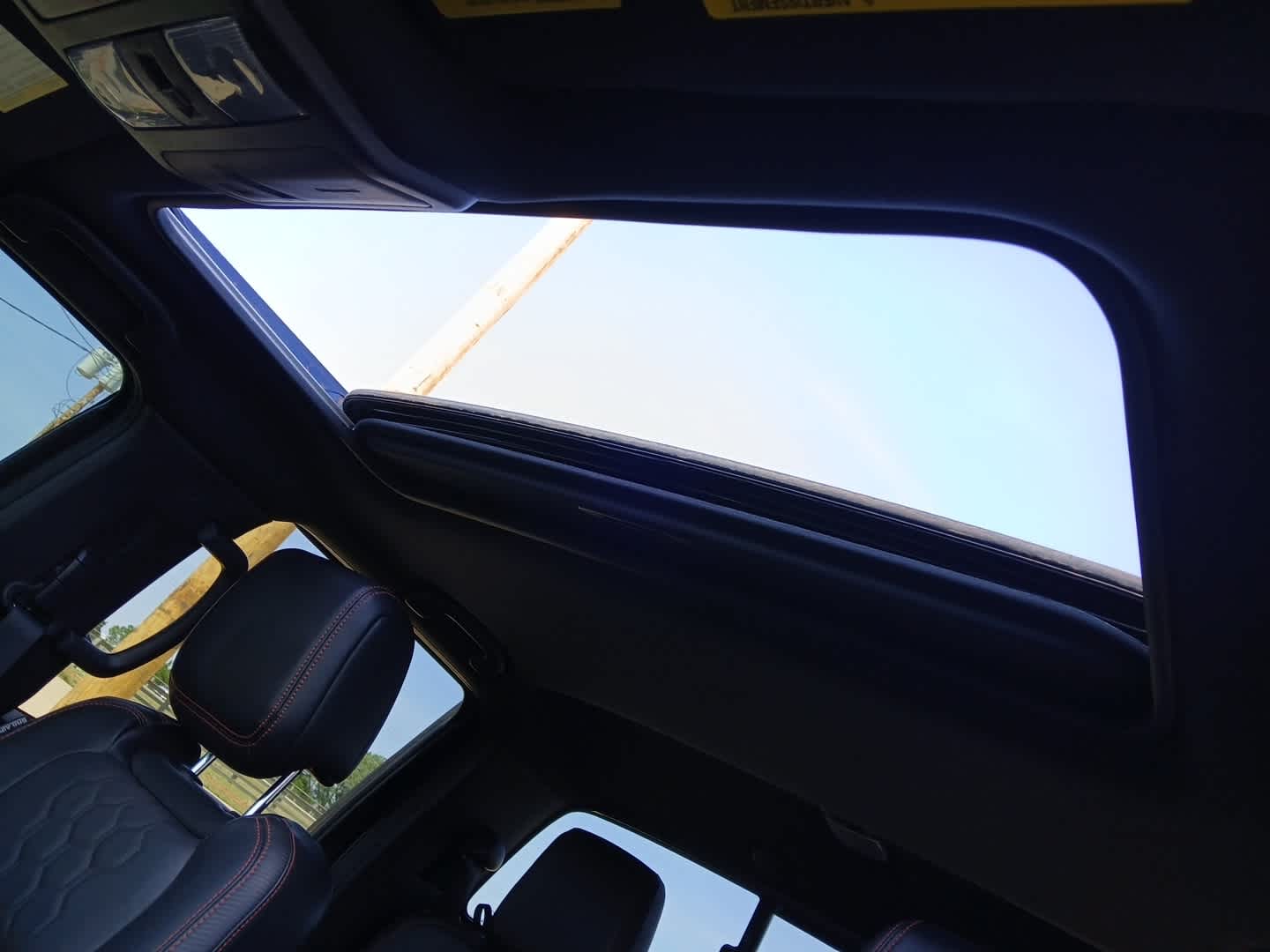 2023 Nissan Frontier Crew Cab PRO-4X 4x4