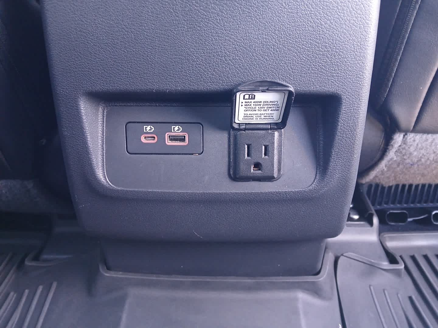 2023 Nissan Frontier Crew Cab PRO-4X 4x4