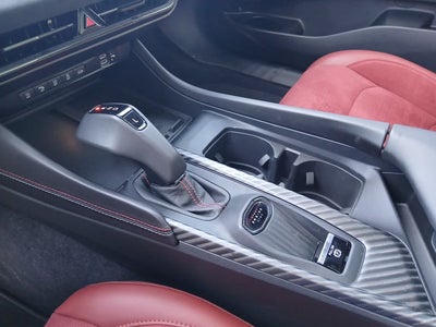 2026 Dodge Charger CHARGER SCAT PACK PLUS 2-DOOR AWD