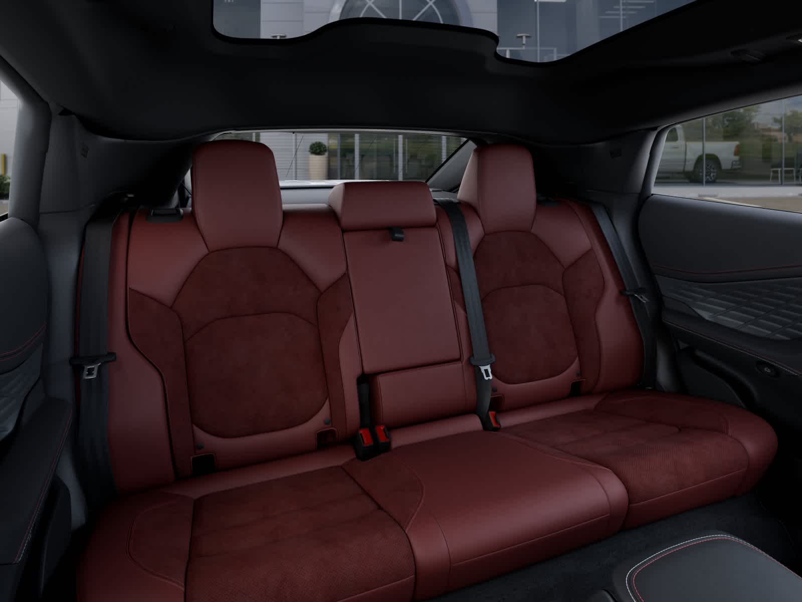 2026 Dodge Charger CHARGER R/T PLUS 4-DOOR AWD