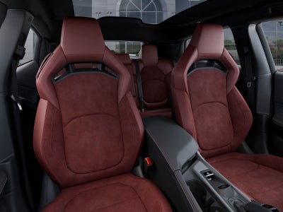 2026 Dodge Charger CHARGER R/T PLUS 4-DOOR AWD