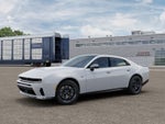 2026 Dodge Charger CHARGER R/T PLUS 4-DOOR AWD
