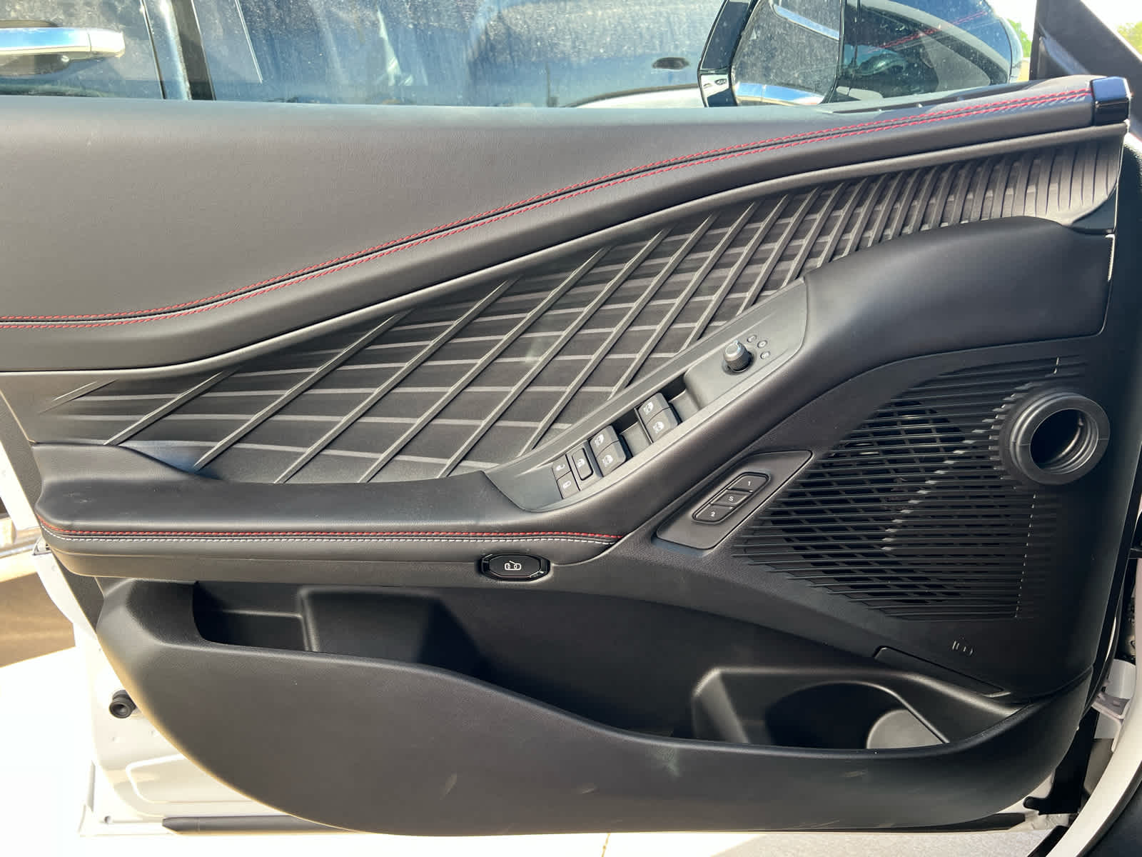 2026 Dodge Charger CHARGER R/T PLUS 4-DOOR AWD