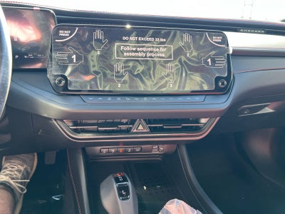 2026 Dodge Charger CHARGER R/T PLUS 4-DOOR AWD