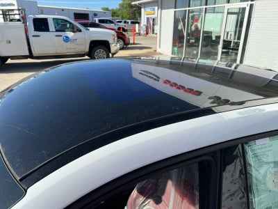 2026 Dodge Charger CHARGER R/T PLUS 4-DOOR AWD