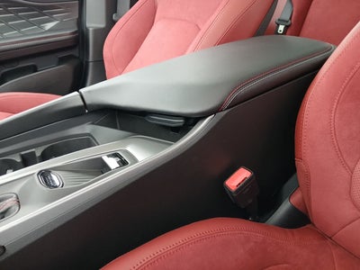 2026 Dodge Charger CHARGER R/T PLUS 4-DOOR AWD