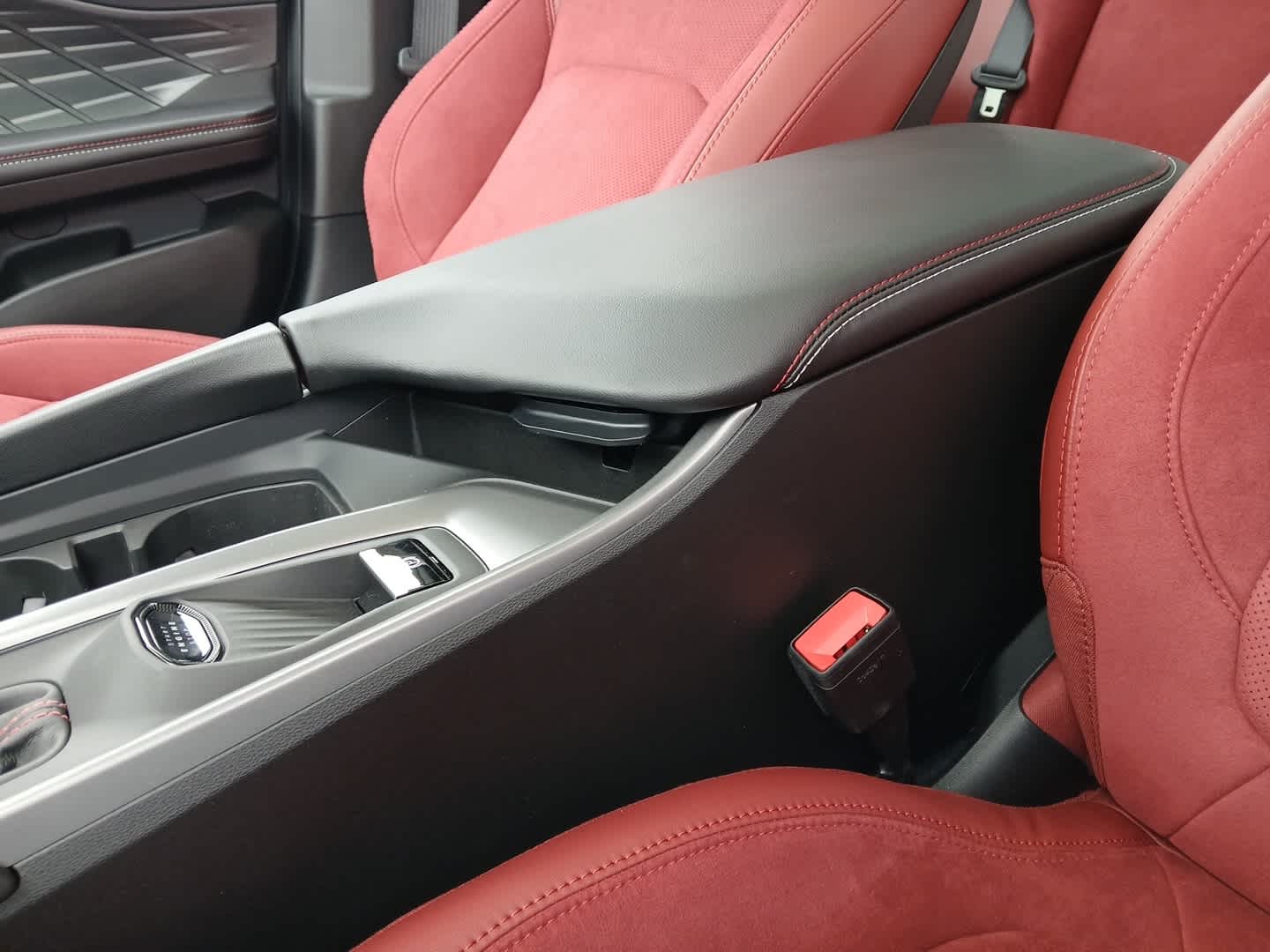 2026 Dodge Charger CHARGER R/T PLUS 4-DOOR AWD