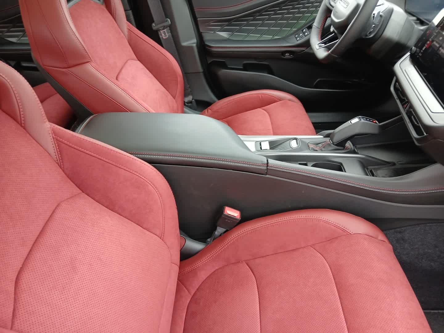 2026 Dodge Charger CHARGER R/T PLUS 4-DOOR AWD