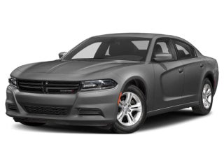 2020 Dodge Charger SXT RWD