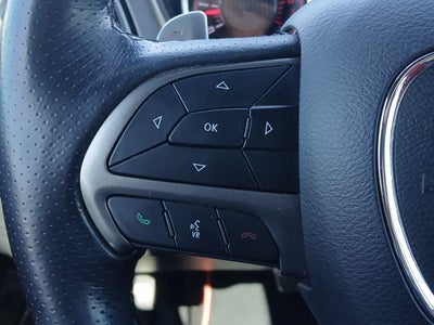 2019 Dodge Challenger R/T Scat Pack Widebody