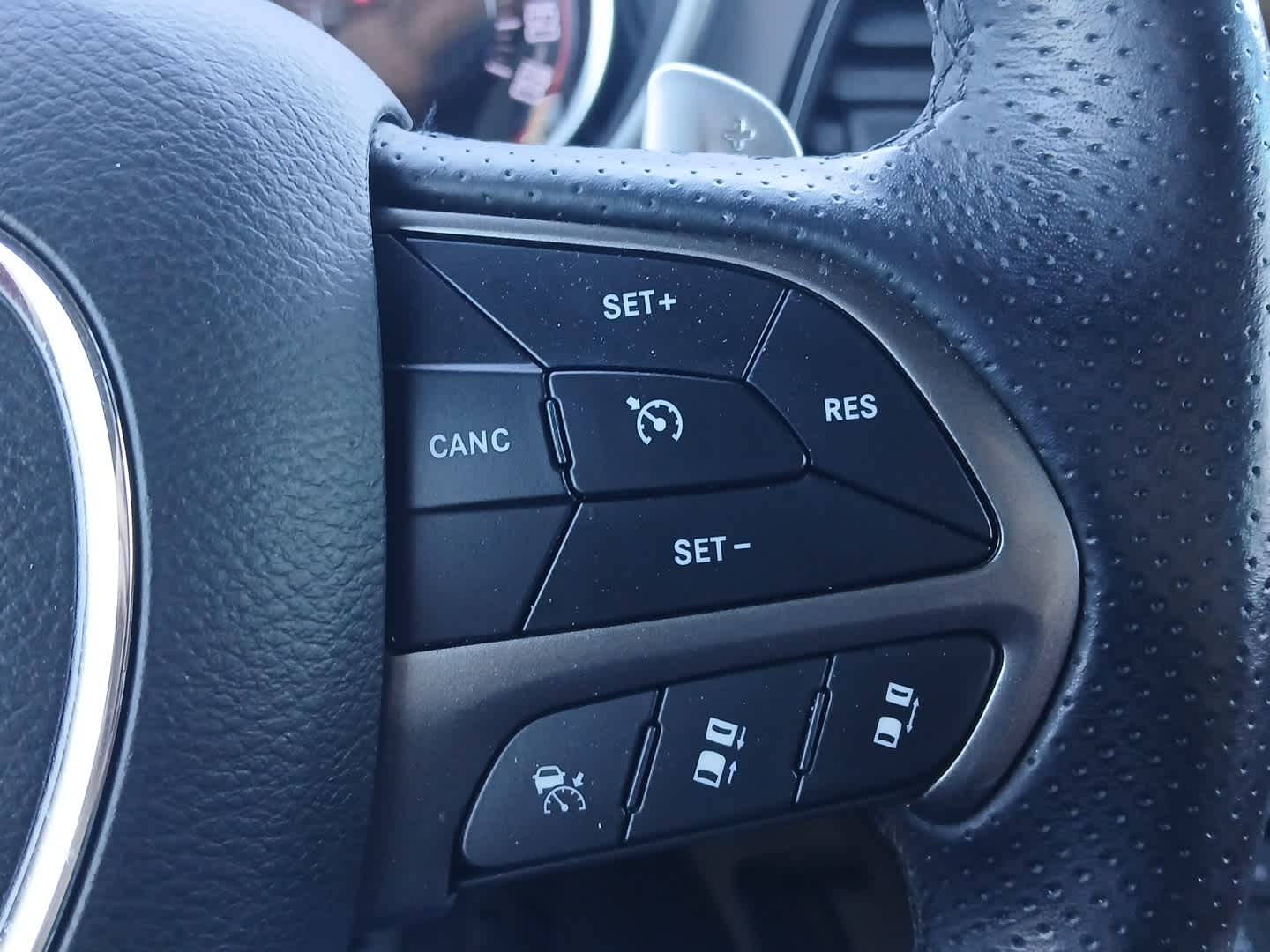 2019 Dodge Challenger R/T Scat Pack Widebody