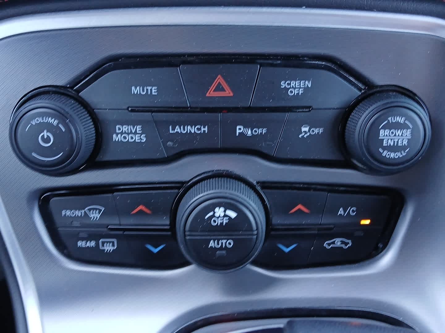 2019 Dodge Challenger R/T Scat Pack Widebody