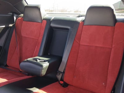 2019 Dodge Challenger R/T Scat Pack Widebody