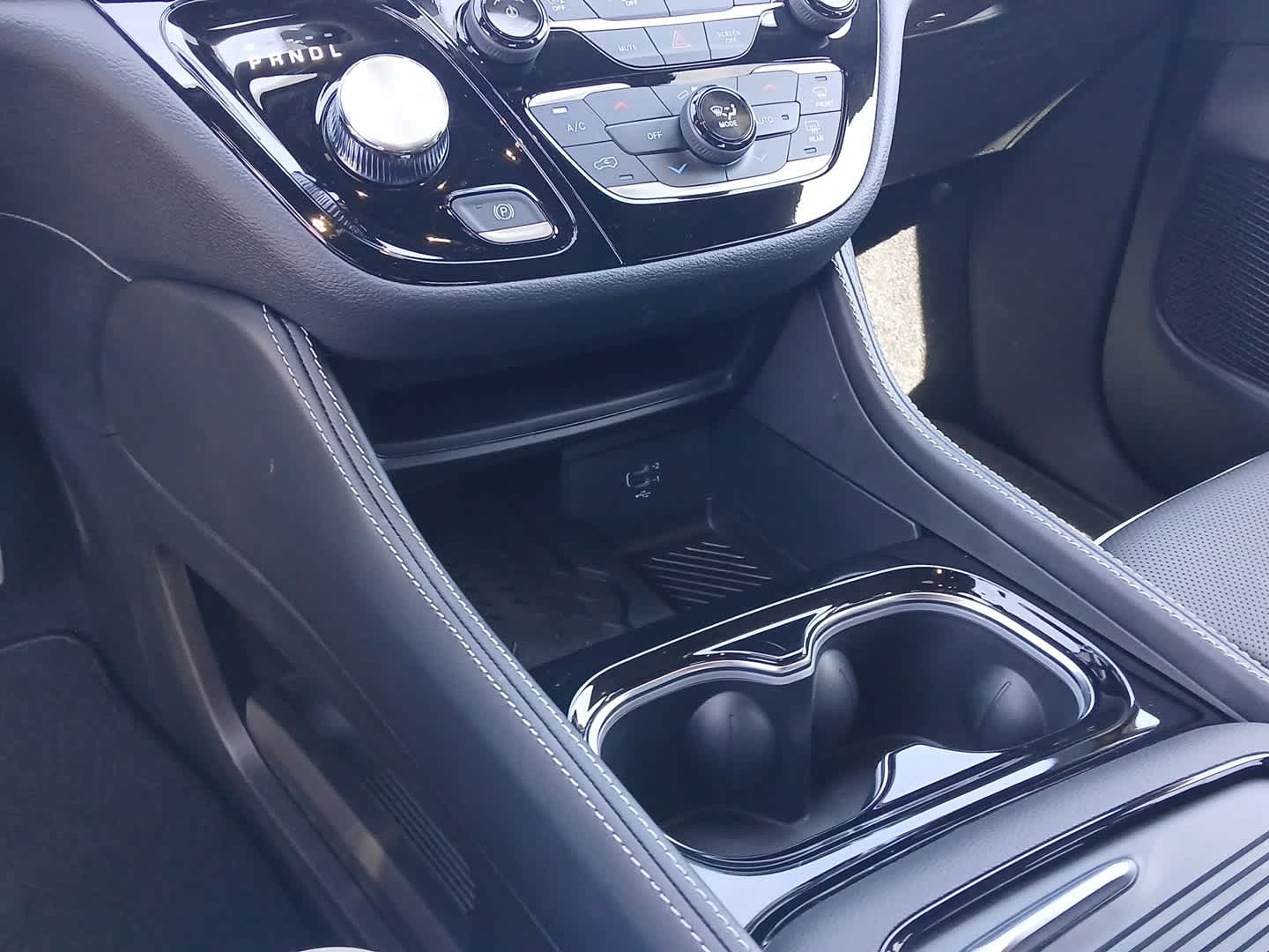 2026 Chrysler Pacifica PACIFICA LIMITED