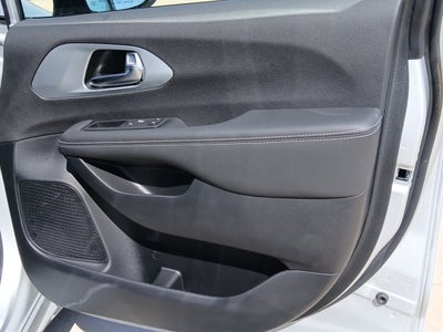 2026 Chrysler Pacifica PACIFICA LIMITED