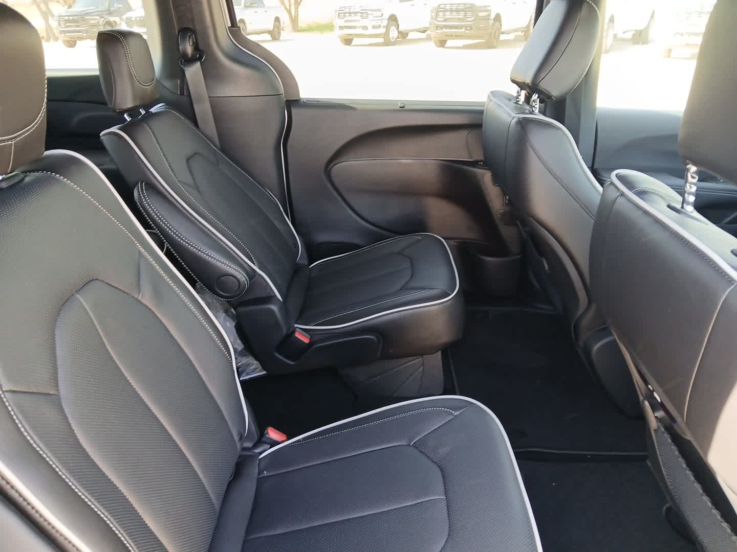 2026 Chrysler Pacifica PACIFICA LIMITED