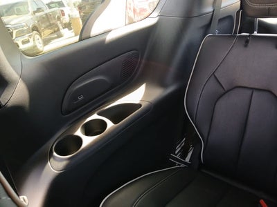 2026 Chrysler Pacifica PACIFICA LIMITED