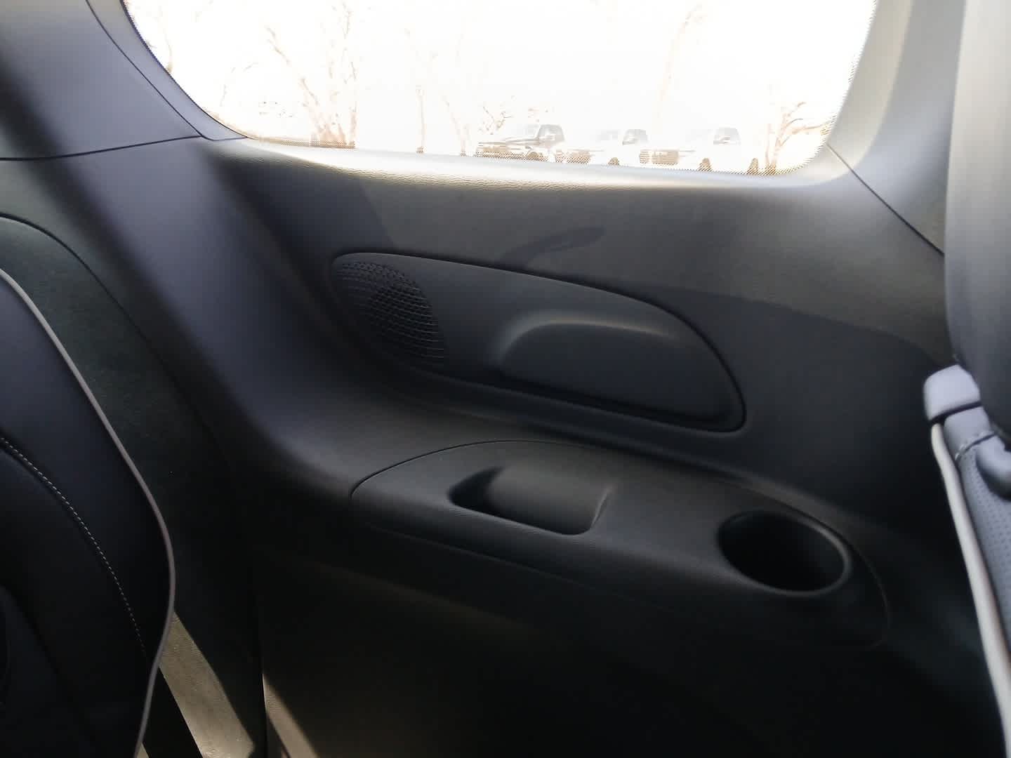 2026 Chrysler Pacifica PACIFICA LIMITED