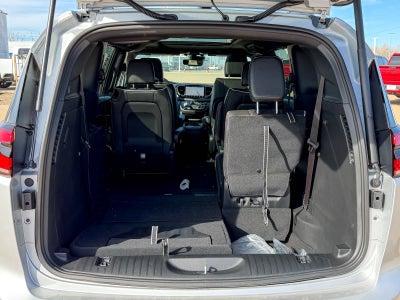 2026 Chrysler Pacifica PACIFICA LIMITED