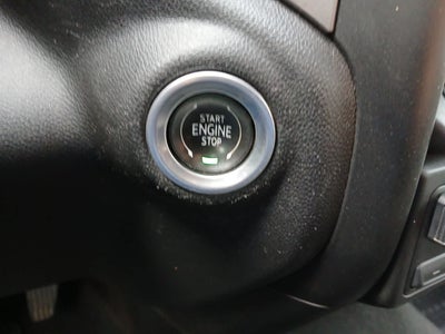 2024 Chevrolet Silverado 2500HD 4WD Crew Cab Standard Bed Custom