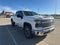 2024 Chevrolet Silverado 2500HD 4WD Crew Cab Standard Bed LTZ