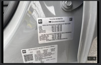 2024 Chevrolet Silverado 1500 4WD Crew Cab Short Bed LT