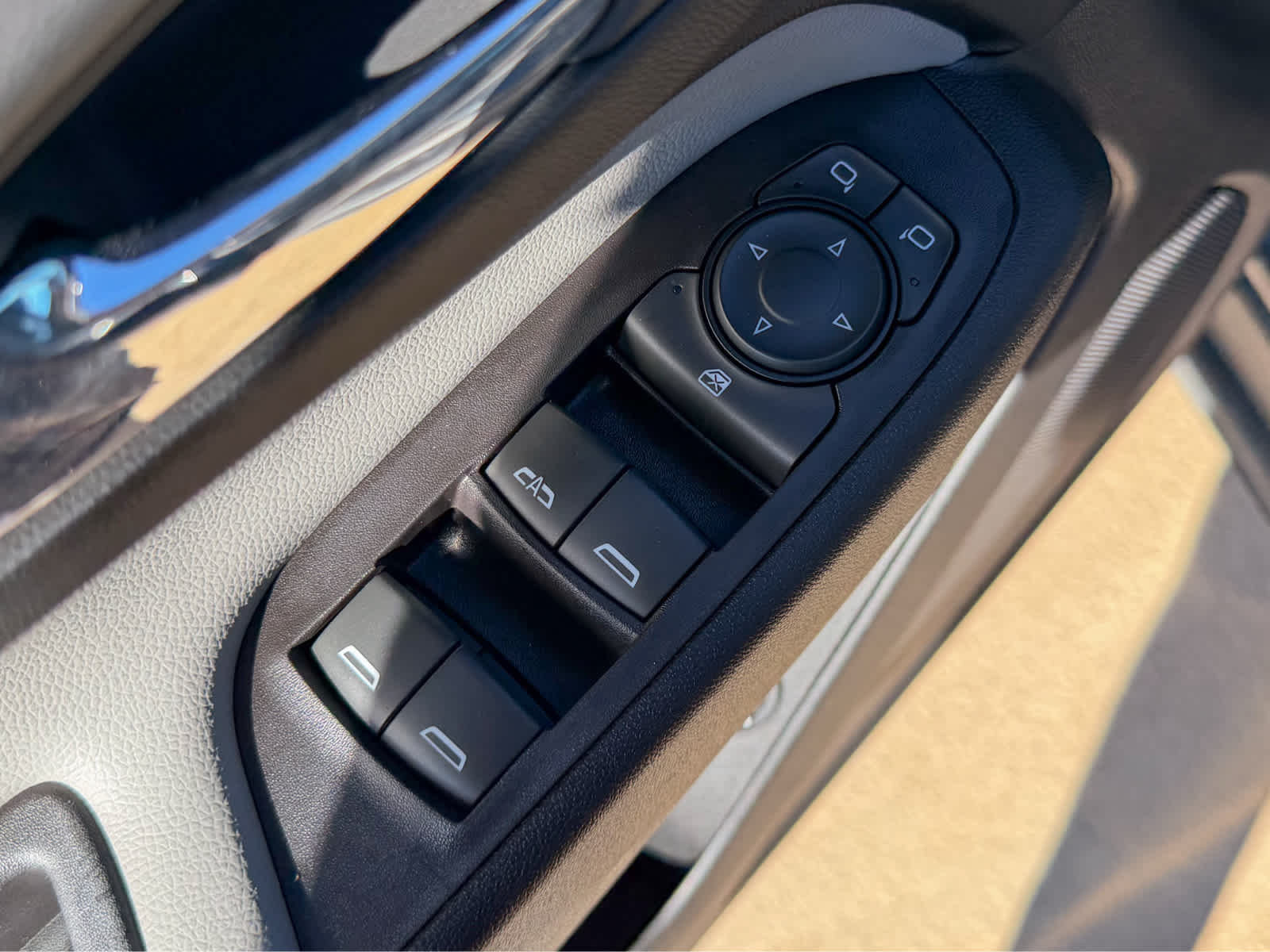 2020 Chevrolet Equinox FWD 2FL