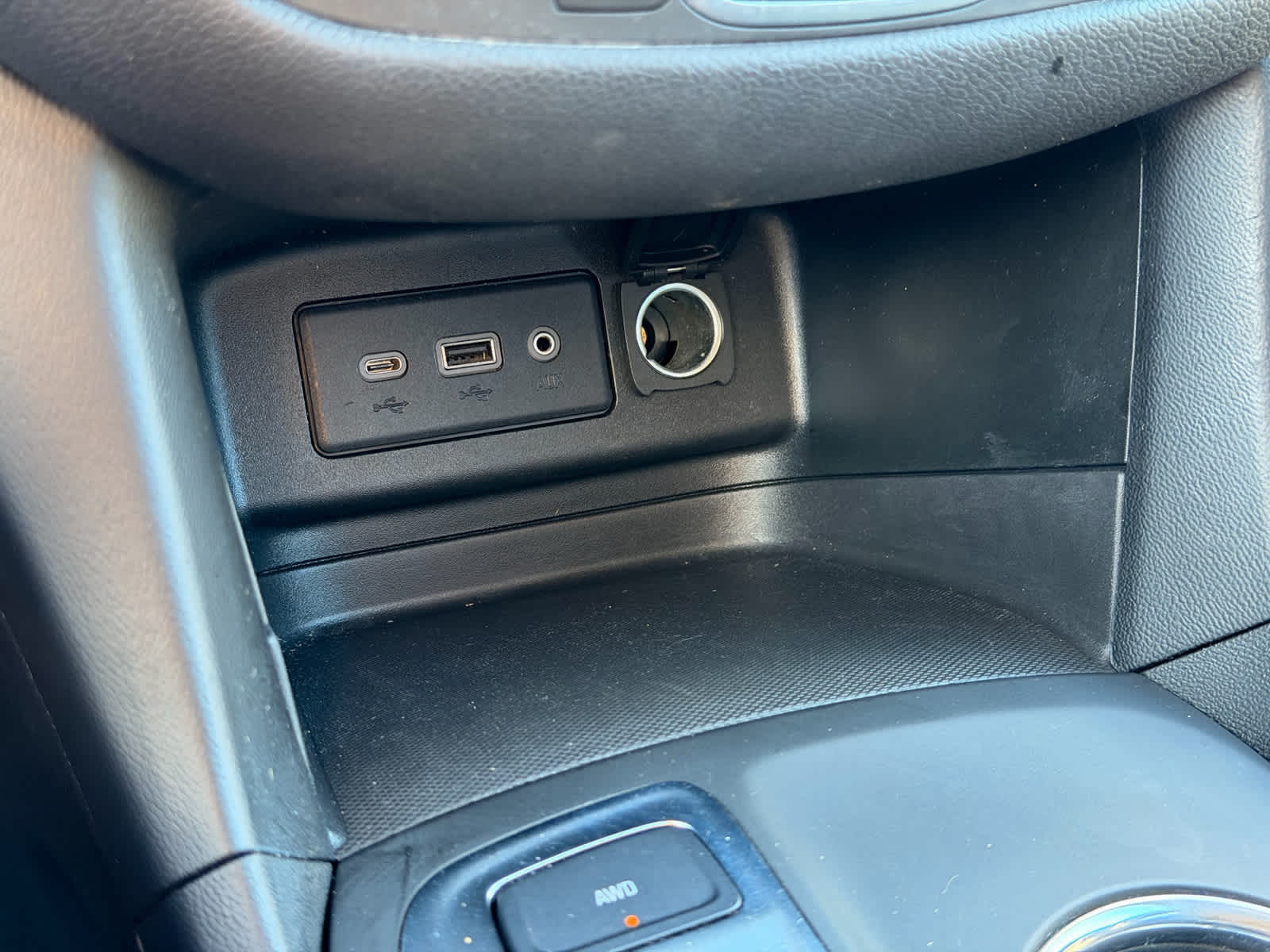 2020 Chevrolet Equinox AWD 2FL