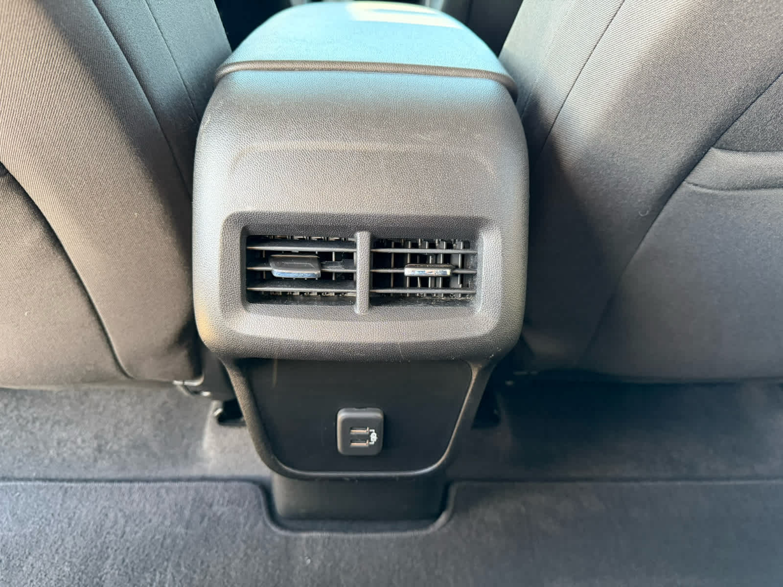 2020 Chevrolet Equinox AWD 2FL