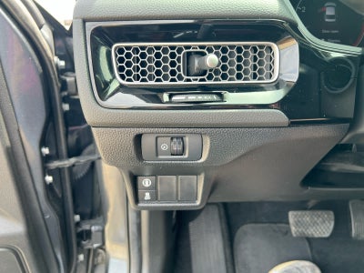 2024 Honda Civic Sedan LX