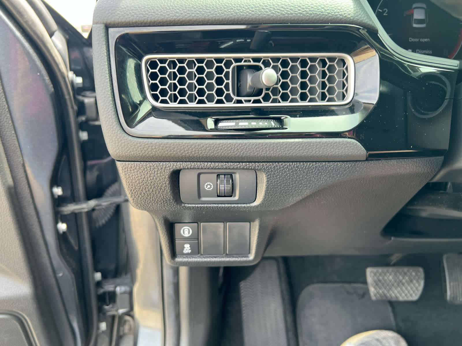 2024 Honda Civic Sedan LX