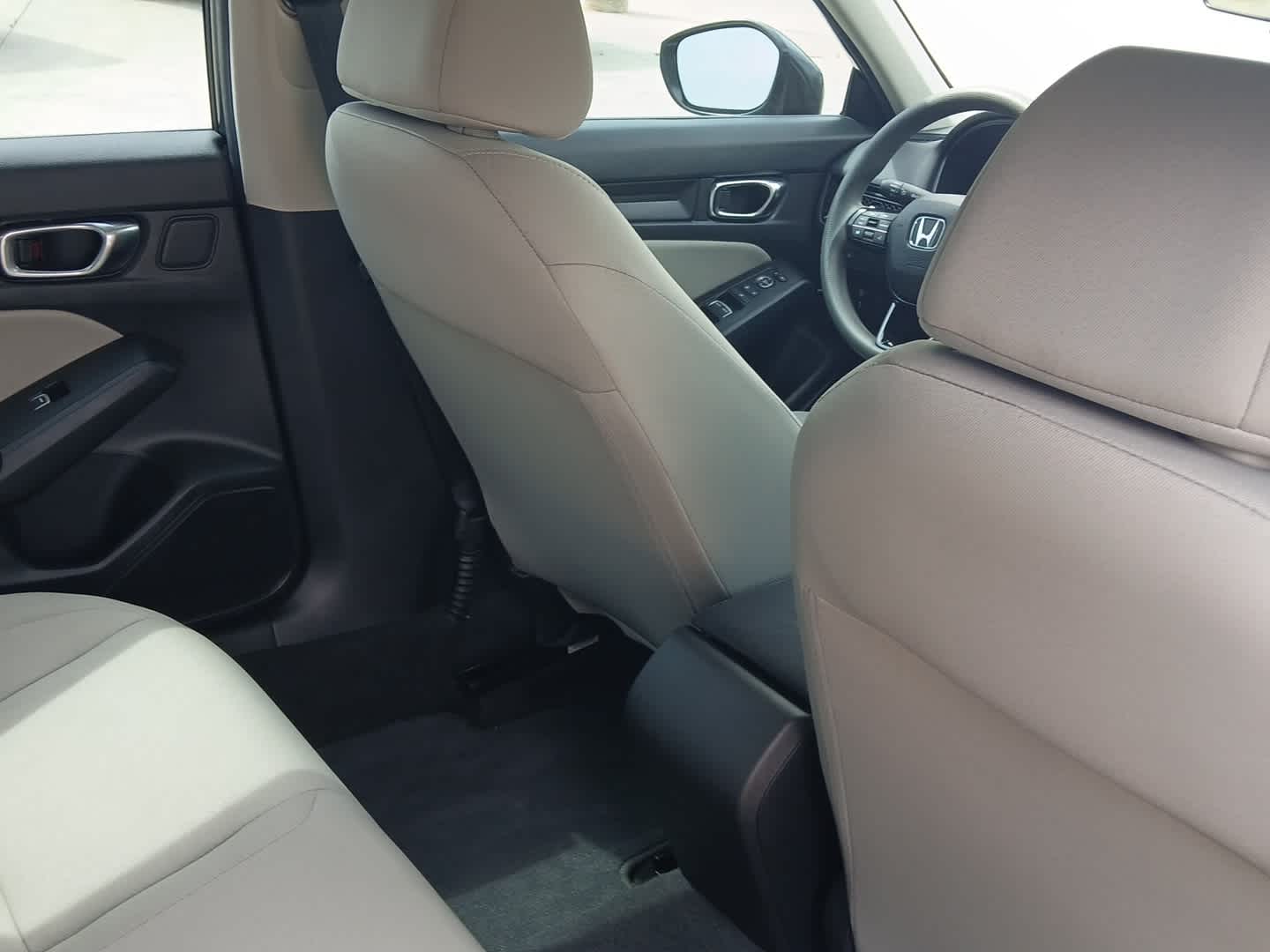 2024 Honda Civic Sedan LX