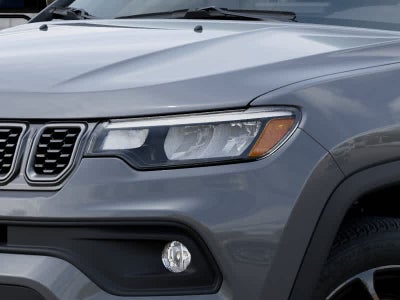 2027 Jeep Compass COMPASS LATITUDE ALTITUDE 4X4