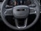 2027 Jeep Compass COMPASS LATITUDE ALTITUDE 4X4
