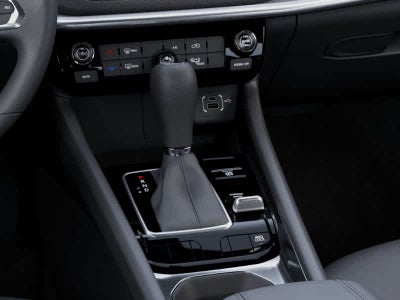 2027 Jeep Compass COMPASS LATITUDE ALTITUDE 4X4