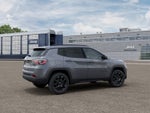 2027 Jeep Compass COMPASS LATITUDE ALTITUDE 4X4