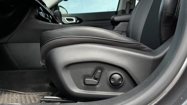 2022 Jeep Compass Trailhawk 4x4