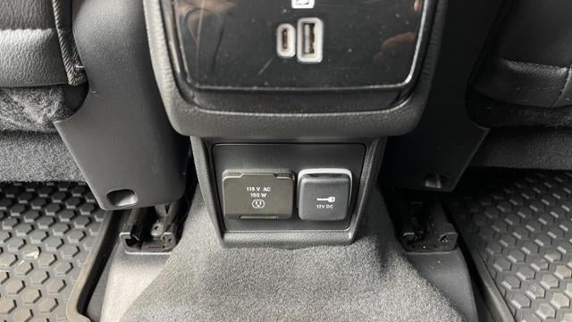 2022 Jeep Compass Trailhawk 4x4