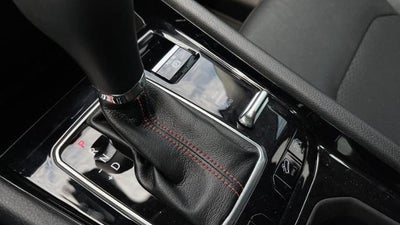 2022 Jeep Compass Trailhawk 4x4