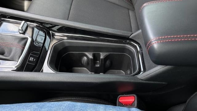 2022 Jeep Compass Trailhawk 4x4