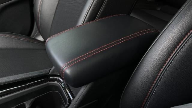 2022 Jeep Compass Trailhawk 4x4