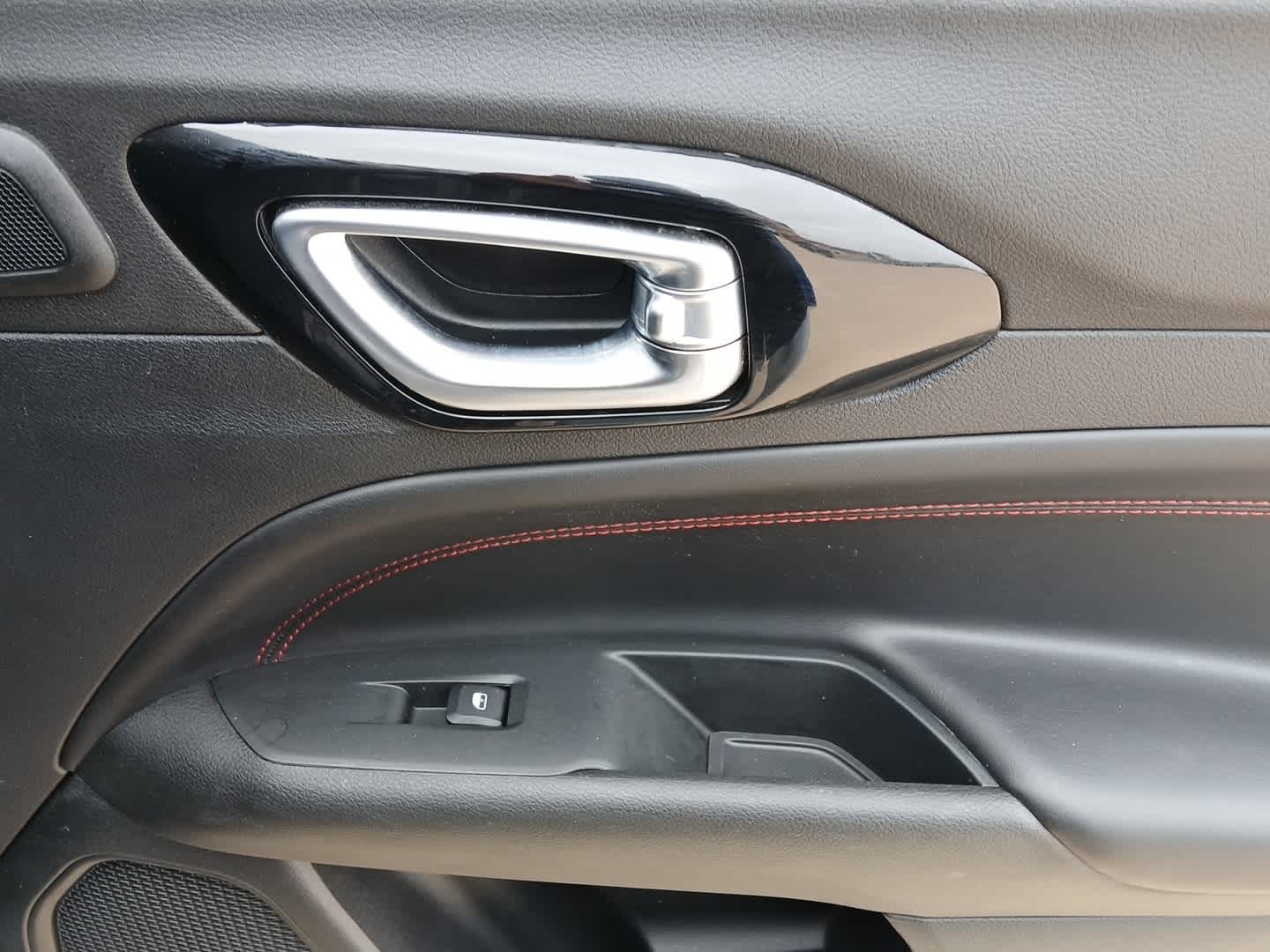 2022 Jeep Compass Trailhawk 4x4